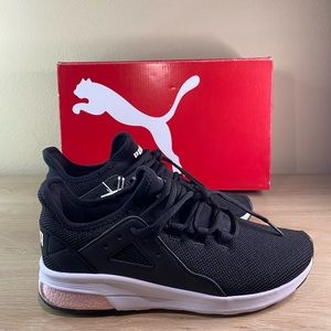 NWT Puma Electron 2.0 Women’s Running Shoes - Size 8